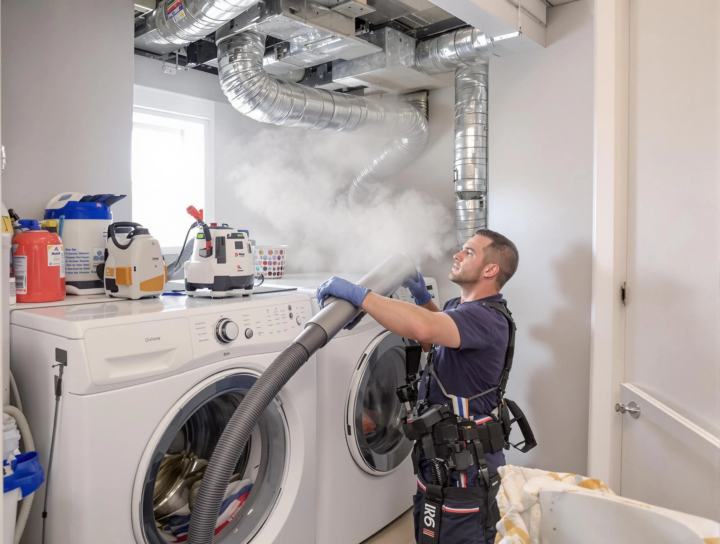Duct Cleaning service in North Versailles, PA