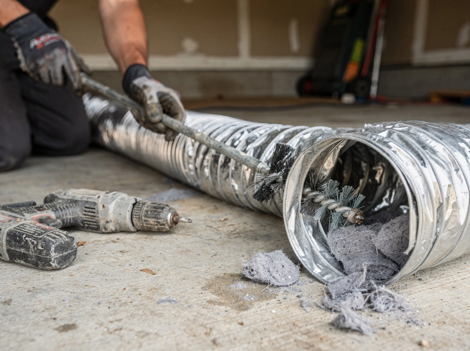 Duct Cleaning service in North Versailles, PA