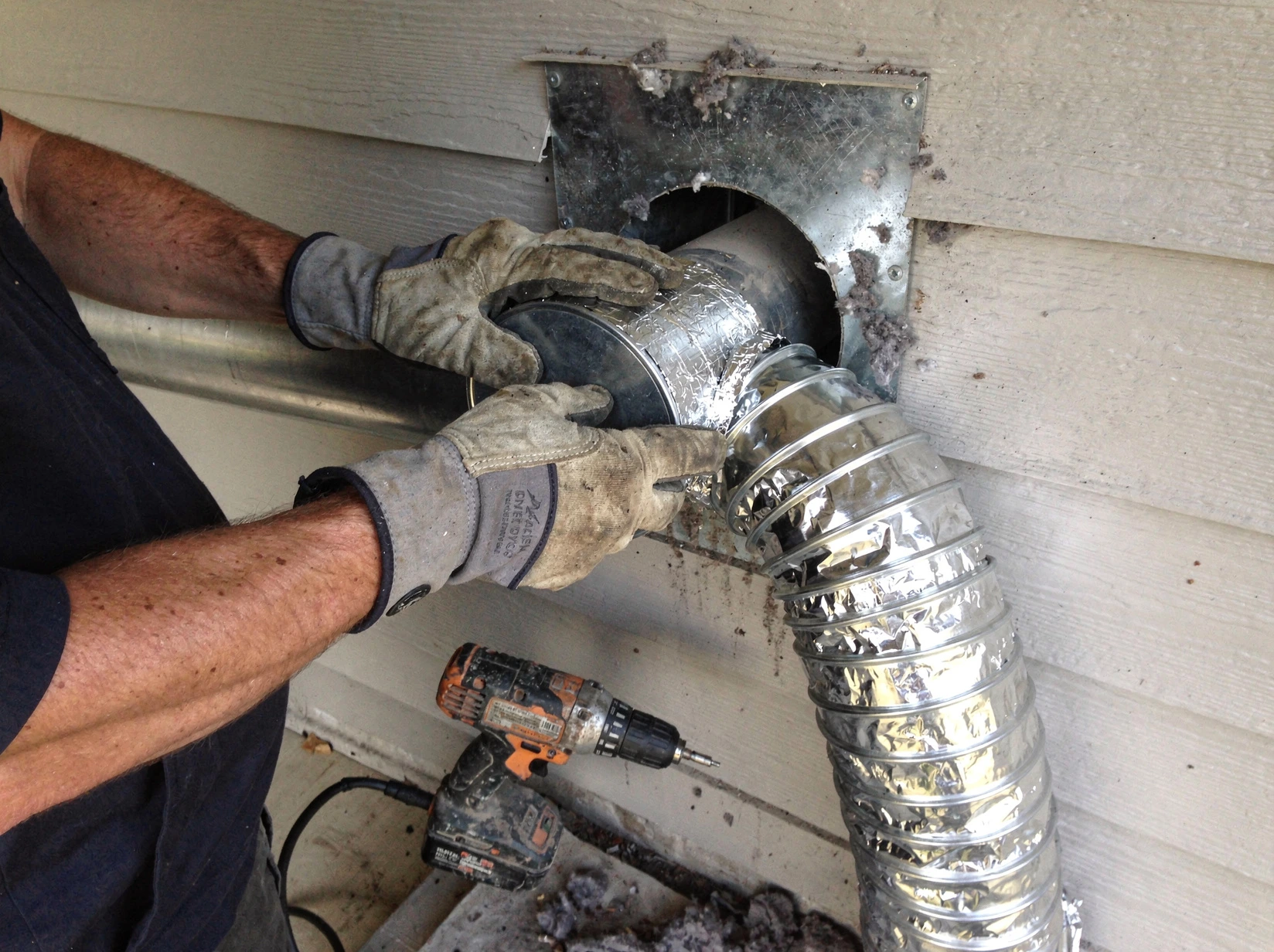 Vent Repair & Installation service in North Versailles, PA